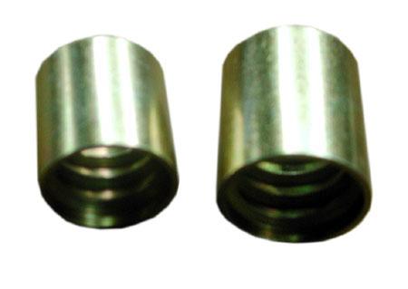 Sheet Metal Components