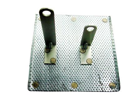 Sheet Metal Components