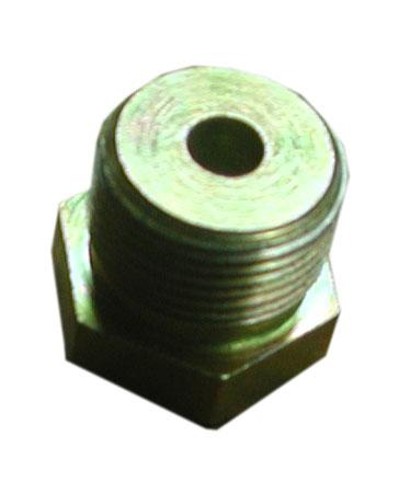 Sheet Metal Components