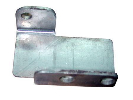 Sheet Metal Components