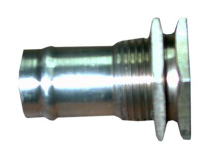 Sheet Metal Components