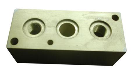 Sheet Metal Components