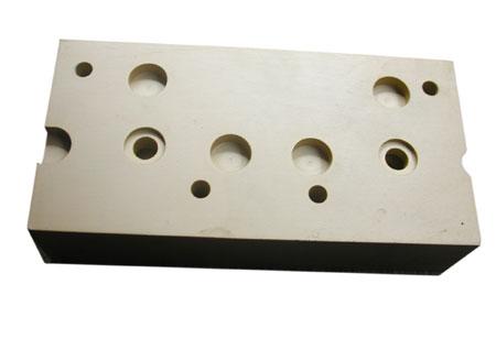 Sheet Metal Components
