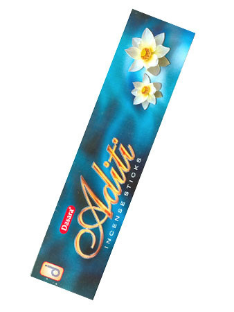 Natural Pandi Incense Sticks