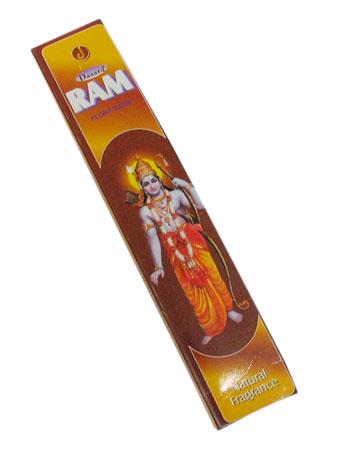 Ram Dhoop Incense Stick