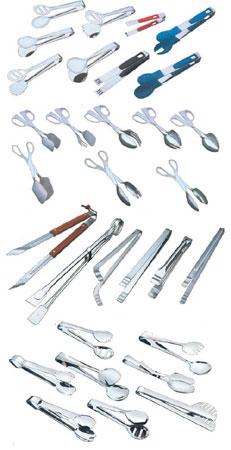 Special Tongs