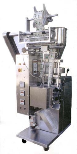 Automatic Powder Packing Machine