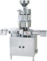 Capping Machine