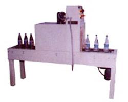 Shrink Wrapping Machine
