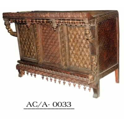 Antique Replica Side-Board