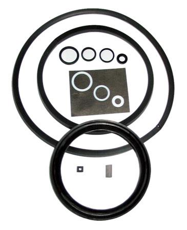 Sprinkler components