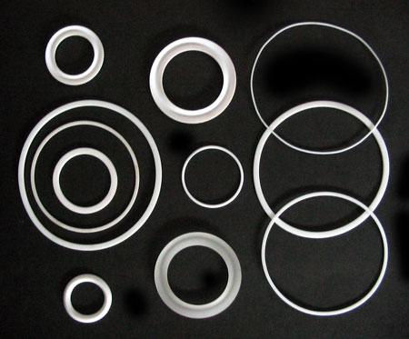 PTFE COMPONENTS