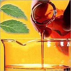 Menthol Leaves