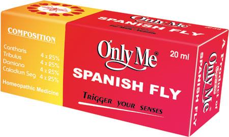 Spanishfly