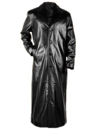 Mens Overcoat