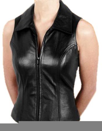Ladies Vest