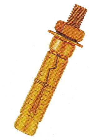 Projection Bolt