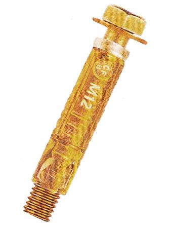 Fix Loose Bolt