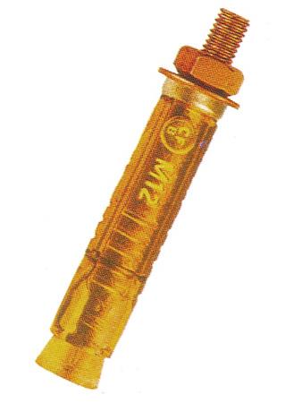 Fix Projection Bolt