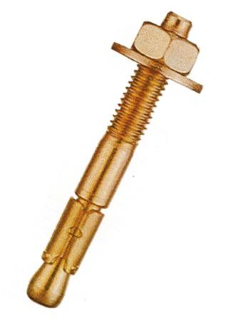 Through Bolt