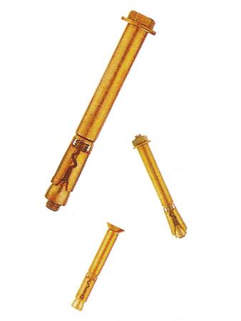Safety Anchor
