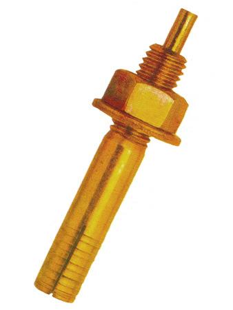 Zebra Anchor