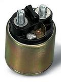 Solenoid Assembly