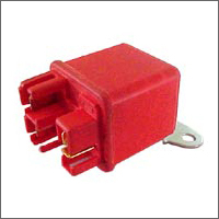 Glow Plug Relay