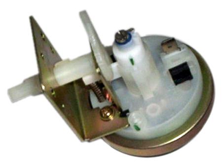 Pressure Switch