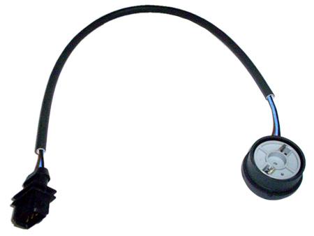 Throttle Potentiometer