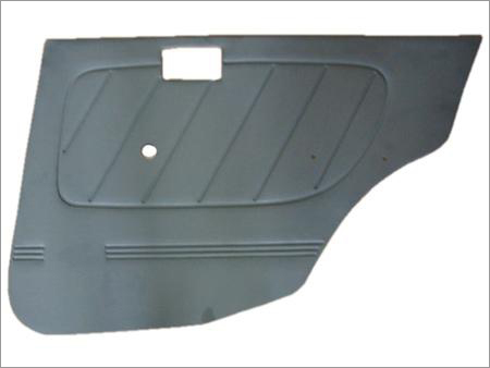 Rear Door Trim