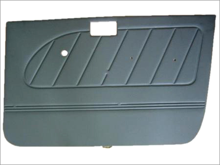 Front Door Trim (800cc - Car)