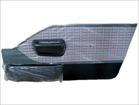 Esteem Front Door Trim