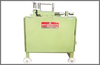 Butt Welding Machine