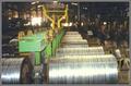 Galvanizing Plant