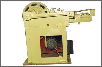 Nail Machine