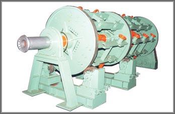 Rigid Standing Machine