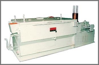 Wet Drawing Machine