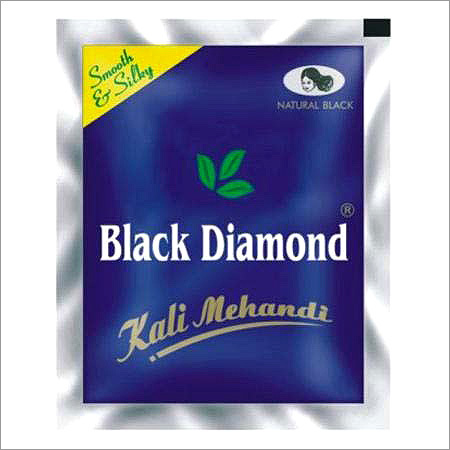 Mehndi Products - Henna Powder 10x15 cm, Dark Blue | Natural Ingredients, Deep Color, Long-Lasting, Safe for Skin, Easy Application