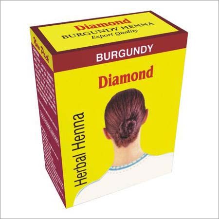 Henna Products