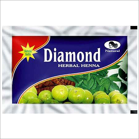 Henna Products