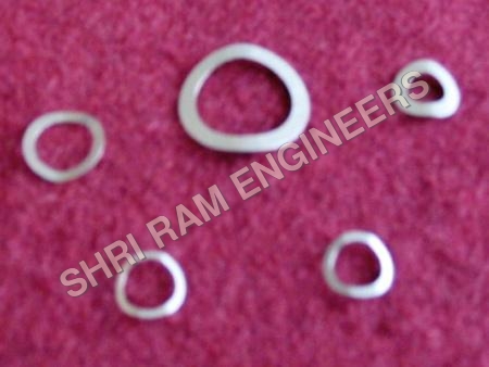 Spring Valves Spring Valves