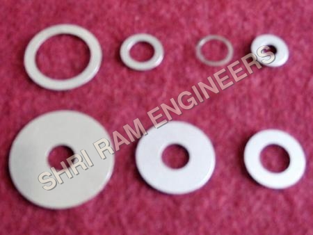 Spherical Disc Valve
