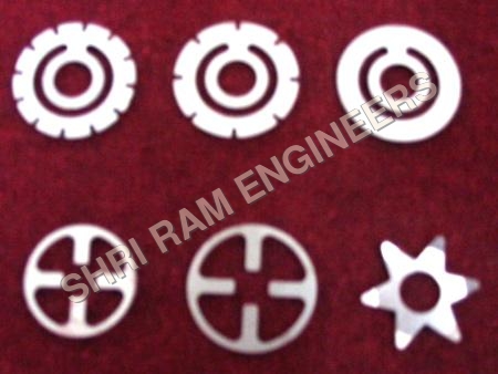 Disc Check Valve