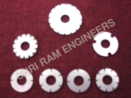 Plain Disc Valves