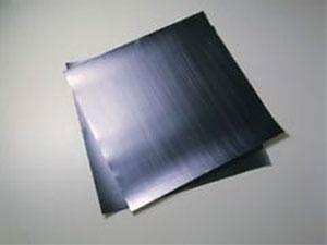 Flexible Graphite Sheet
