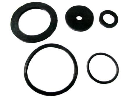 Sealing Rings