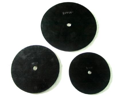 Rubber & Rubber Products