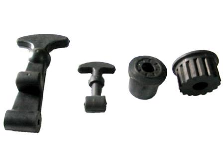 Bonet Clips, Suspension & Rubber Hoses