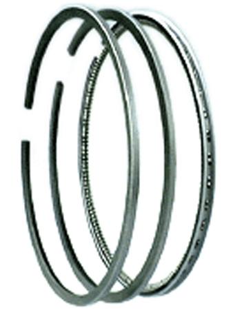 Three Piece Oil Rings